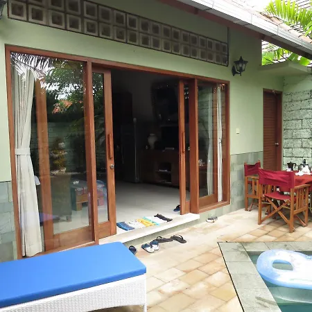 Villa Lotus Sanur 2